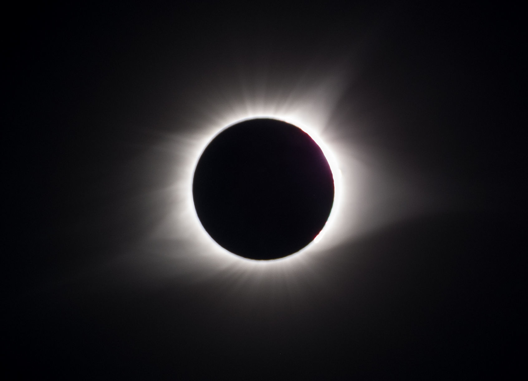 Eclipse 2017